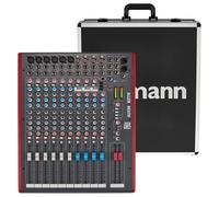 Allen & Heath ZED-14 Bundle