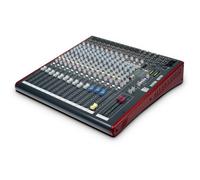 Allen & Heath ZED-16FX USB Live and PA Mixer with Effects
