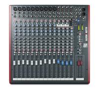 Allen & Heath ZED-18 Analog Mixer With USB
