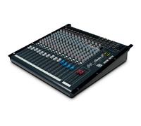 Allen and Heath ZED-18 Analog Mixer With USB