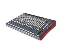 Allen & Heath Zed-22Fx | 16 Mono 4 Stereo Channel Neutrik Xlr Mic 1/4 Inch Fx Mixer