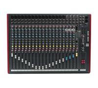Allen & Heath ZED-22FX USB Stereo Mixer