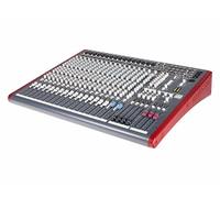 Allen & Heath ZED-420 16 Mono and Four Stereo Channels with USB