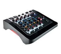 Allen & Heath ZED-6 Analogue Mixer
