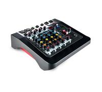 Allen & Heath ZED-6FX Compact 6 Input Analogue Mixer with FX