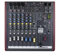 Allen & Heath ZED60-10FX PA Mixer