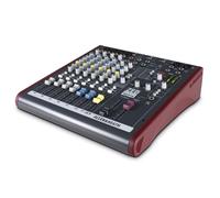 Allen & Heath ZED60-10FX PA Mixer
