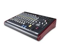 Allen & Heath ZED60-14FX PA Mixer