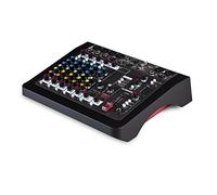 Allen & Heath ZEDi-10 Mixer and USB Audio Interface