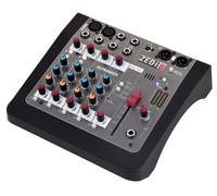 Allen and Heath ZEDi-8 Compact Mixer - Nearly New