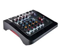Allen & Heath ZEDi-8 analogue mixer