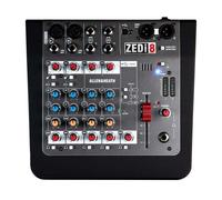 Allen & Heath ZEDi-8 Hybrid compact mixer / USB interface