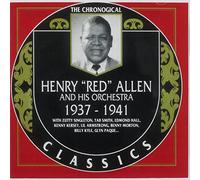 Allen, Henry Red - Henry Red Allen 1937-1941