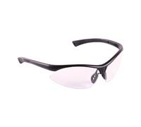 Allen Interchangeable Lens Shooting Glasses (Clear, Red, Yellow, Smoke)