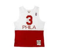 Allen Iverson NBA Jersey - male - Mitchell & Ness - Training - Multicolor - M - Sport M