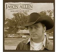 Allen, Jason - Wouldn't It Be Nice [Us Import]