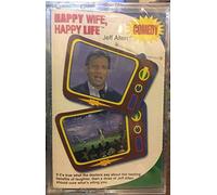Allen, Jeff - Happy Wife Happy Life [CASSETTE]