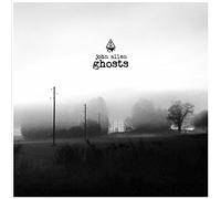 Allen,John - Ghosts (Gatefold/+Download) [Vinyl LP] [VINYL]