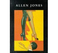 Allen Jones (Pocket Library of Art)