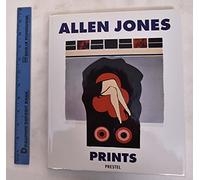 Allen Jones: Prints (Art & Design S.)