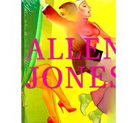 Allen Jones: Showtime
