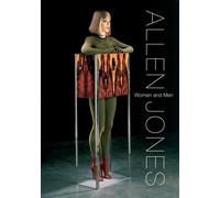 Allen Jones - Women and Men [DVD] [2007]