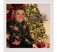 Allen Karl - Christmas in My Heart