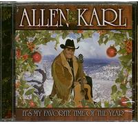Allen Karl - It's My Favorite Time of the Year