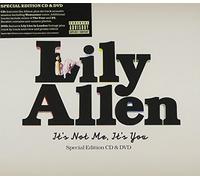 Allen, Lily - It's Not Me, It's You