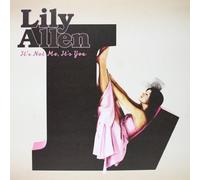 Lily Allen - Dreamworld Fantasies [VINYL]