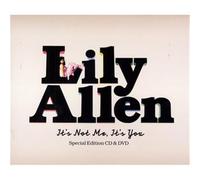 Lily Allen - It S Not Me It S You