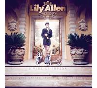 Allen Lily - Sheezus : Deluxe Edition