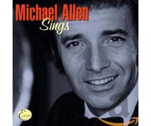 Allen, Michael - Sings