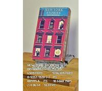 Allen - New York Stories [VHS] [Import USA]