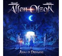 Allen/Olzon - Army Of Dreamers