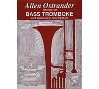 Allen Ostrander-Method-Bas Trombone