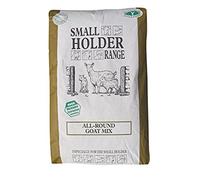 Allen & Page All Round Goat Mix Complete Dry, 20 kg