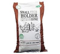 Allen & Page Baby Chick Crumbs Complete Dry, 20 kg