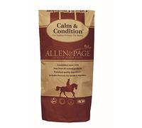 Allen & Page Calm and Condition Horse Feed, 20 kg