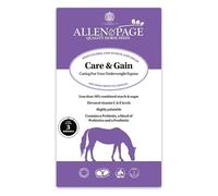 Allen & Page Care & Gain 20kg