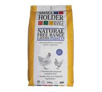 Allen & Page Complete Poultry Feed Layers Pellets 20 Kg