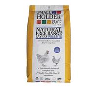 Allen and Page Poultry Layers Pellets - 20kg