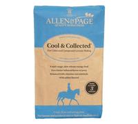 Allen & Page Cool and Collected for Horses Medium Breed, 20 kg Bag