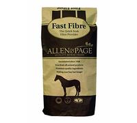 Allen & Page Fast Fibre Horse Feed, 20 kg