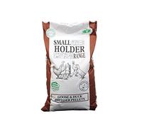 Allen & Page Goose/Duck Breeder Pellets, 20 kg