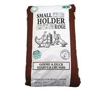 Allen & Page Goose/Duck Starter, 20 kg