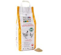 Allen & Page Layers Crumble Complete Poultry Feed, 5 kg