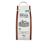 Allen & Page Mixed Corn Small Holder Feed, 5 kg