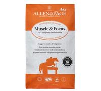 ALLEN & PAGE Muscle & Focus Horse Feed