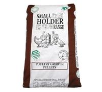 Allen & Page Poultry Growers Pellets, 20 kg